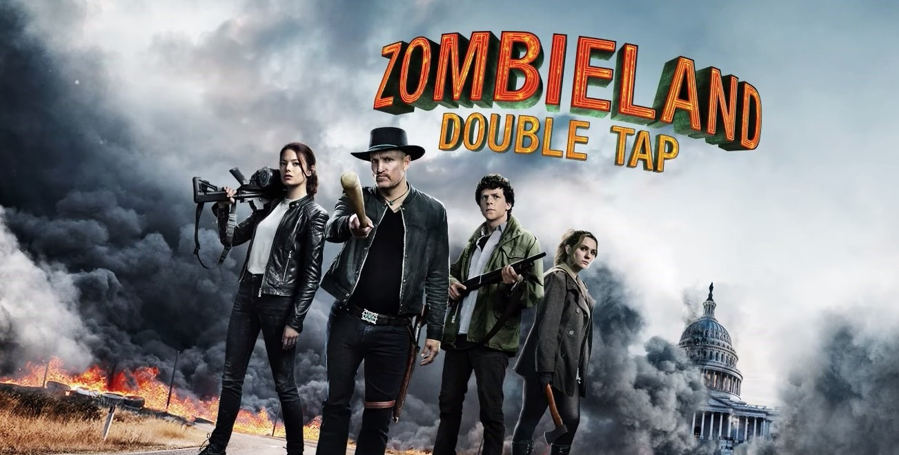 รีวิว] Zombieland Double Tap: สนุกจริง ฮาจริงแต่ต้องเก็ตนะ