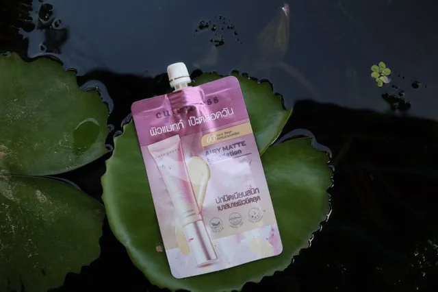 รีวิว รองพื้น 7-11 ถูก ดี เกินราคาเลย