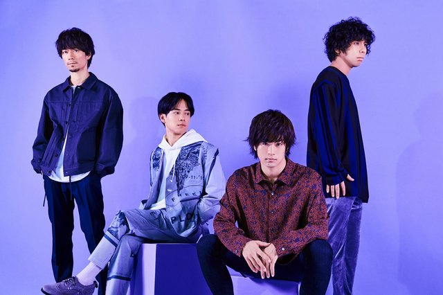วง Frederic J-Rock in japan จากเพลงดัง "oddloop"
