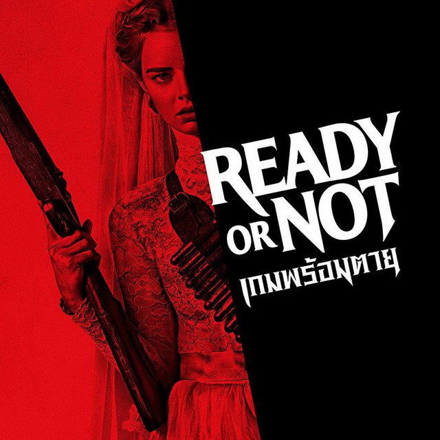 Ready or Not: ครอบครัวใหม่ ประเพณีเก่าแก่และสะใภ้ระห่ำ