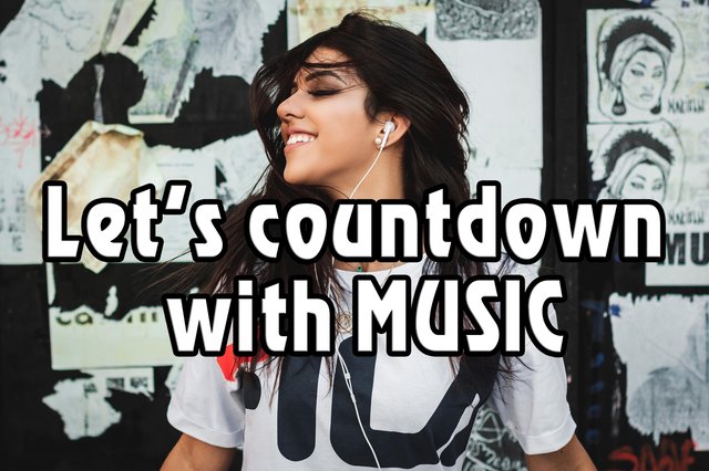 Countdown ปีใหม่: Let it go 2019 นับถอยหลังและรับกำลังใจไปกับ 5 บทเพลงสากลความหมายดี