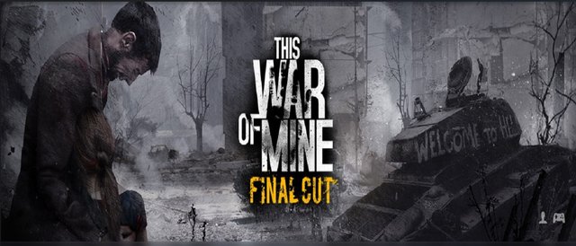 This war of mine เกมส์เอาตัวรอดจากสงครามที่สมจริง