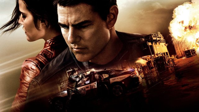 พบกับความบ้าระห่ำของ Jack Reacher : Never Go Back ยอดคนสืบระห่ำ 2