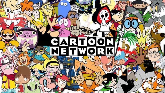 มาย้อนวัยกับ Cartoon Network ยุคบุกเบิกกันเถอะ