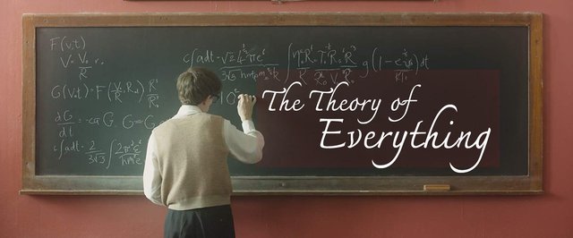 [รีวิว] The Theory of Everything : ปากกาที่ตกจะถูกเก็บขึ้นมาไหม ?