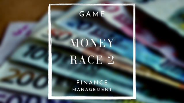 Money Racing Thumbnail เข้าใจเรื่องการเงินส่วนบุคคลด้วยเกมส์ Money Race 2
