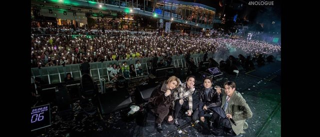 หนุ่มๆ TRINITY หายไปไหนกัน Twilight คิดถึงงงงงง