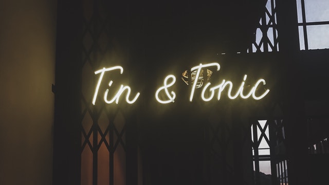 Tin & Tonic Cafe and Bistro