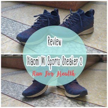 xiaomi sneaker 2