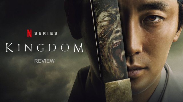 Review & Recap Kingdom Season 1 [Spoil] : ชวนเตรียมพร้อมวิ่งหนีผีดิบกันต่อใน Seanson 2