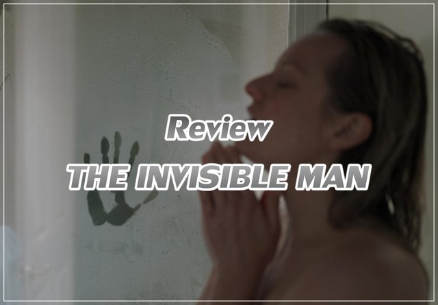 รีวิว The Invisible Man ความสยองของมนุษย์ล่องหน