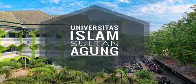 มีอะไรดีที่ Universitas Islam Sultan Agung ทำไมเด็กไทยถึงชอบไปเรียน