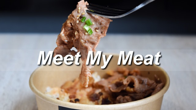 Meet My Meat ร้านเนื้อแนว Home-Cooked