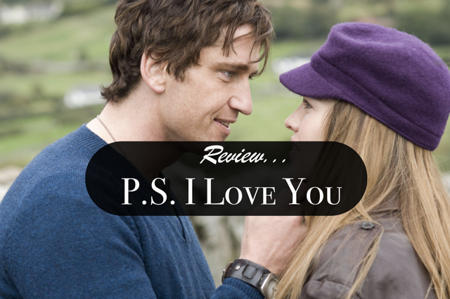 รีวิว P.S. I Love You