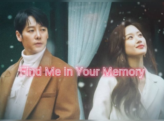 Find Me in Your Memory