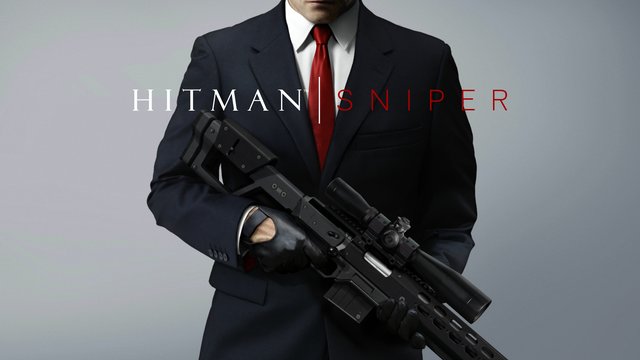 เกม Hitman Sniper
