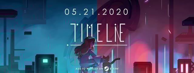 เกมไทยระดับโลก!! Timelie เกม Puzzle น่าเล่น ฝีมือคนไทย
