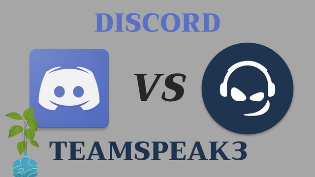 discord vs teamspeak