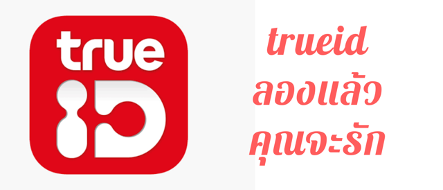 หนังดีดูฟรี True ID