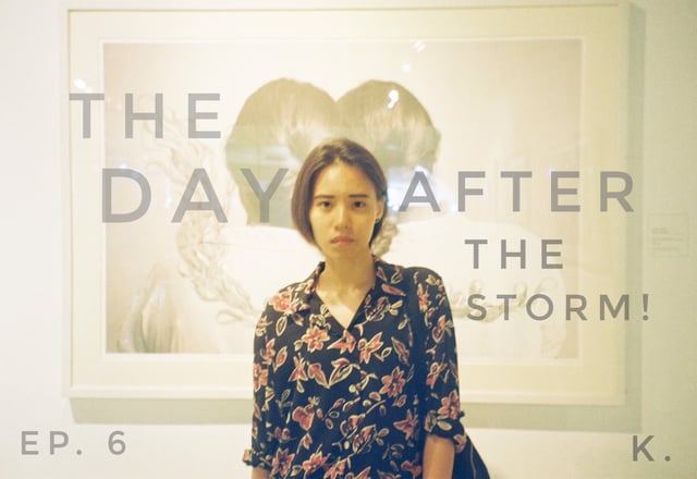 EP.6 The Day After the Storm!