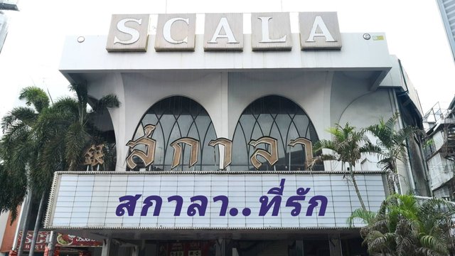 Good Bye Scala, You stand alone but you not alone