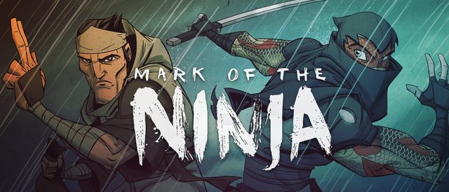 Mark of the Ninja ตำนานนินจา 2D