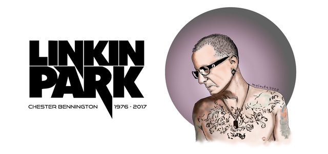 C.H.E.S.T.E.R. ชายผู้สร้างตำนาน Linkin Park