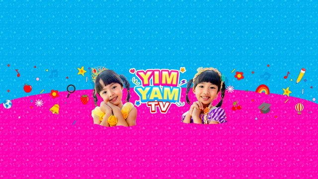 ประวัติหนูยิ้มหนูแย้ม YimYam TV