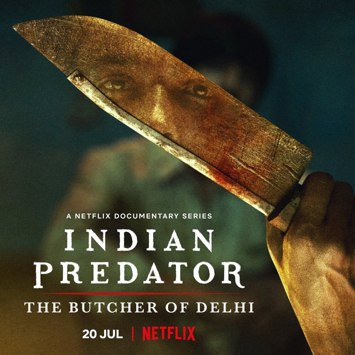 รีวิวสารคดี Indian Predator (2022) ฆาตกรต่อเนื่องของเดลี ที่เปลี่ยนเมืองหลวงของอินเดียให้ตกอยู่ในความหวาดกลัว