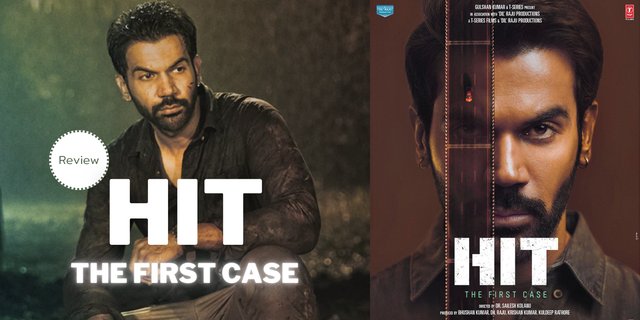 รีวิวหนัง HIT: The First Case (2022) หนังสืบสวนคดีลักพาตัวสุดเข้มข้นจาก ...