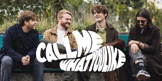 Call me what you like เพลงใหม่แกะกล่องของ Lovejoy