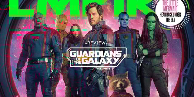 รีวิวหนัง: Guardians of the Galaxy Vol. 3 รวมพันธุ์นักสู้พิทักษ์จักรวาล ภาค 3 (2023)