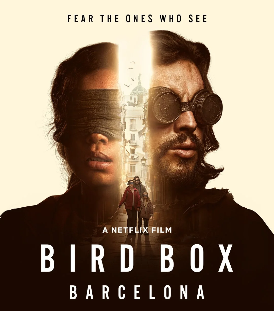 Bird Box: Barcelona' Ending Explained: What Happened?
