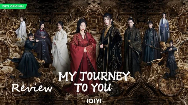 Review เหนือเมฆาชะตาลิขิต [My Journey to You] 2023