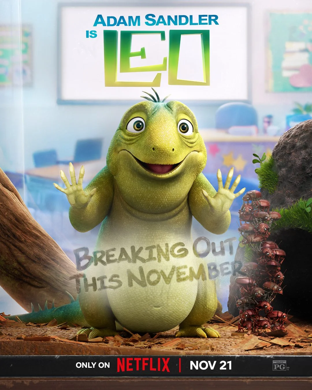 Leo 
