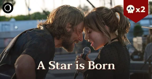 รีวิวหนัง A Star is Born (2018) - เริ่มต้นด้วยความรัก จบกันด้วยความเศร้า