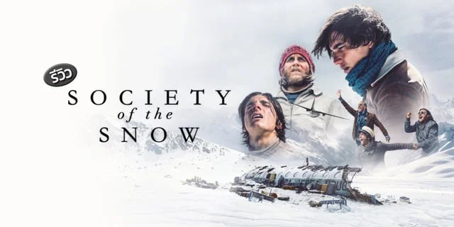 รีวิว Society of the Snow (หิมะโหด คนทรหด) หนังสร้างจากเรื่องจริงของผู้รอดชีวิตจากเหตุเครื่องบินตก หนึ่งในหนังดีที่ทุกคนไม่ควรพลาด! [มีพากย์ไทย] ดูได้ทาง Netflix