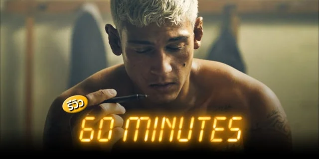 รีวิว Sixty Minutes (60 นาที) หนังแอ็คชั่นที่บู๊ทั้งเรื่องไม่มีพัก เมื่อนักมวยหนุ่มต้องหนีการล่าจากแก๊งมาเฟียเพื่อไปหาลูกสาว [มีพากย์ไทย] ดูได้ทาง Netflix