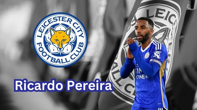 วิธีเล่นสล็อต มือใหม่ Ricardo Pereira : ริคาร์โด้ เปเรยร่า กัปตันทีมเลสเตอร์ซิตี้ คนปัจจุบัน ล่าสุด2024