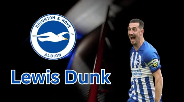 นาโกย่าสล็อตLewis Dunk : ลูอิส ดังค์ โหม่งทดเจ็บพา10คน ไบรท์ตัน เสมอ เอฟเวอร์ตัน 1-1 ผลบอลล่าสุด