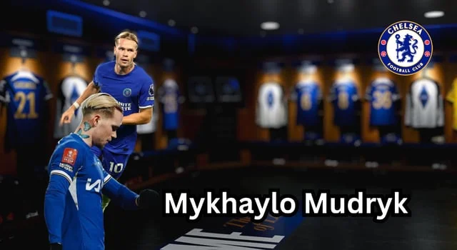 สล็อต เกมส์ ไหนดี โบนัสแตกบ่อย 2023Mykhaylo Mudryk : มิคไฮลอ มูดริก ล่าสุด แมนออฟเดอะแมตช์ เอฟเอคัพ เชลซีล่าสุด