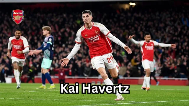 สล็อต 4×4Kai Havertz : ไค ฮาแวทซ์ แมนออฟเดอะแมตช์ อาร์เซนอล พบ เบรนท์ฟอร์ด มีคลิปไฮไลท์