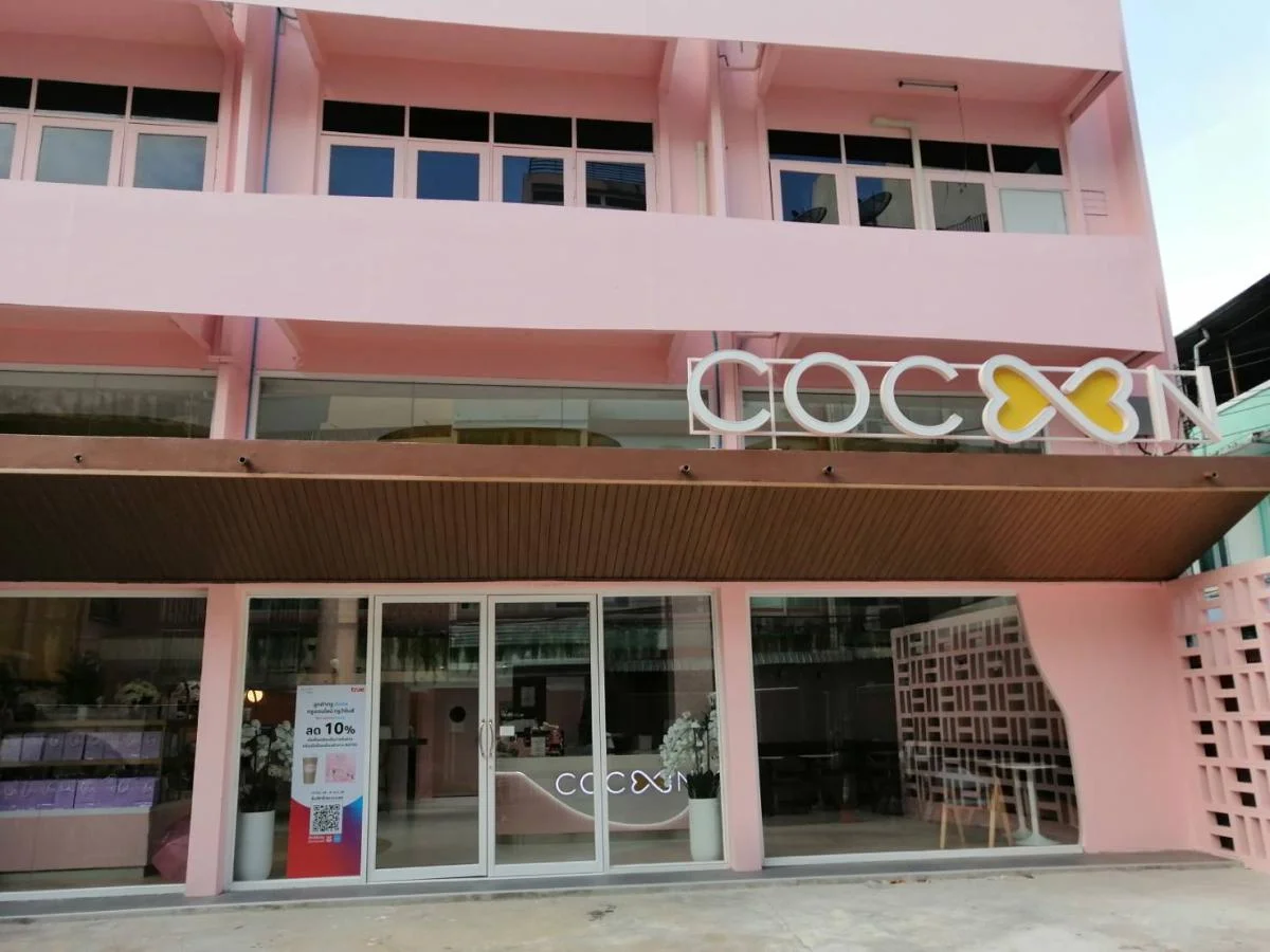 cocoon