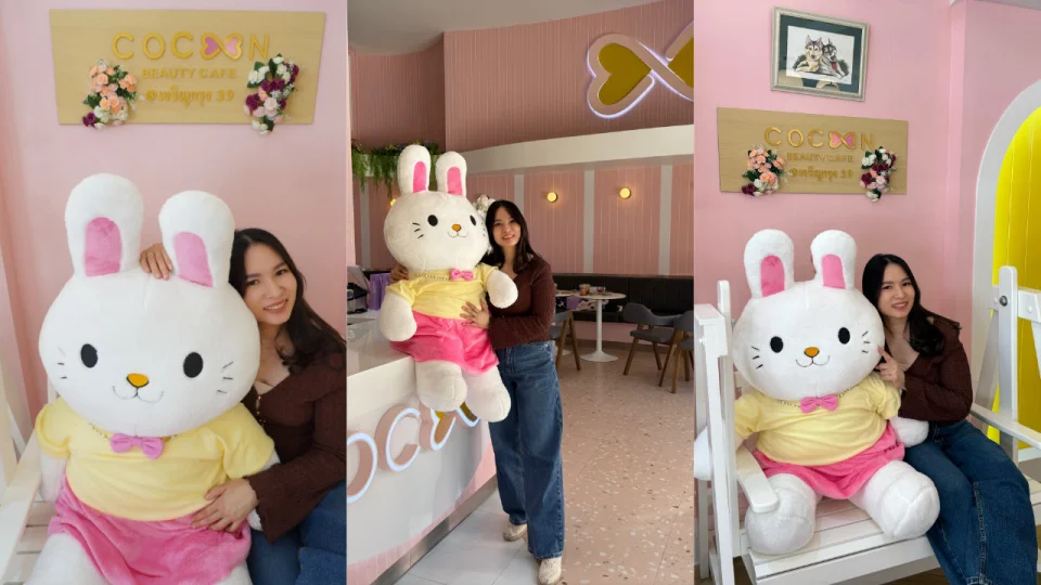 cocoona cafe