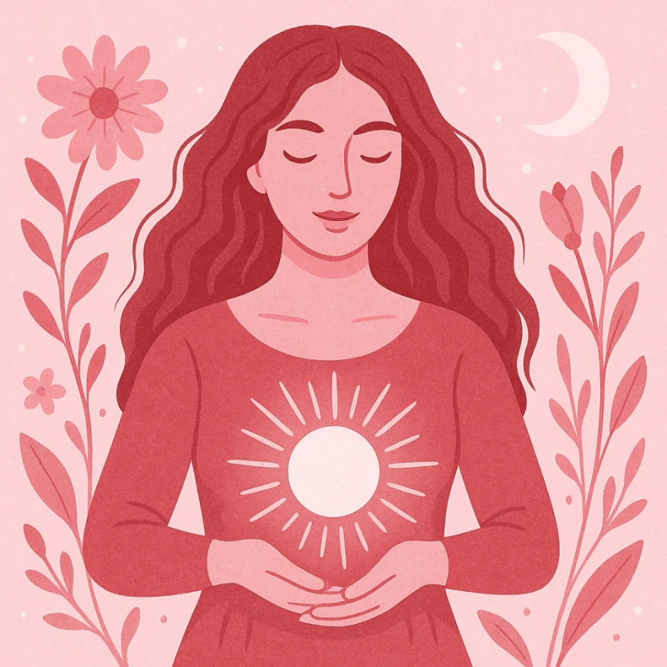feminine energy