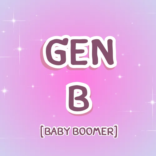 Gen B