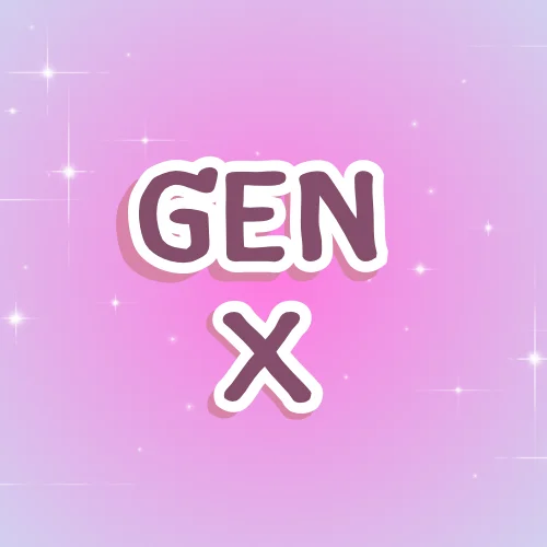 Gen X