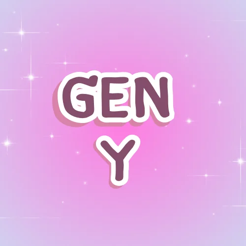 Gen Y