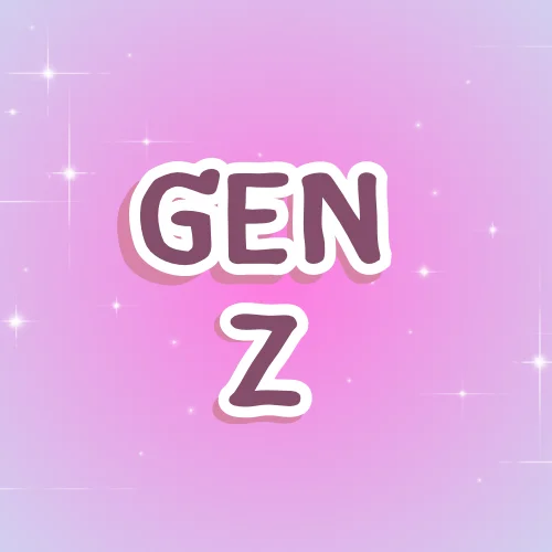 Gen Z