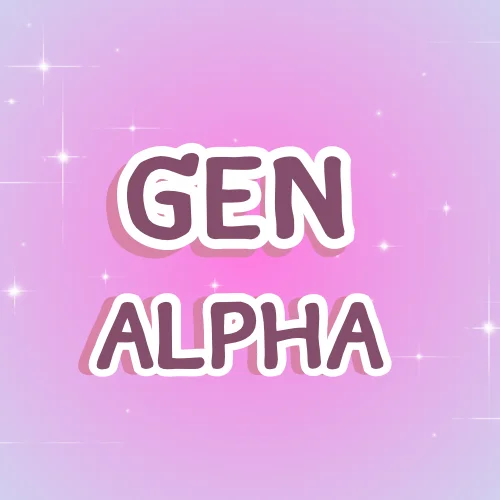 Gen Alpha